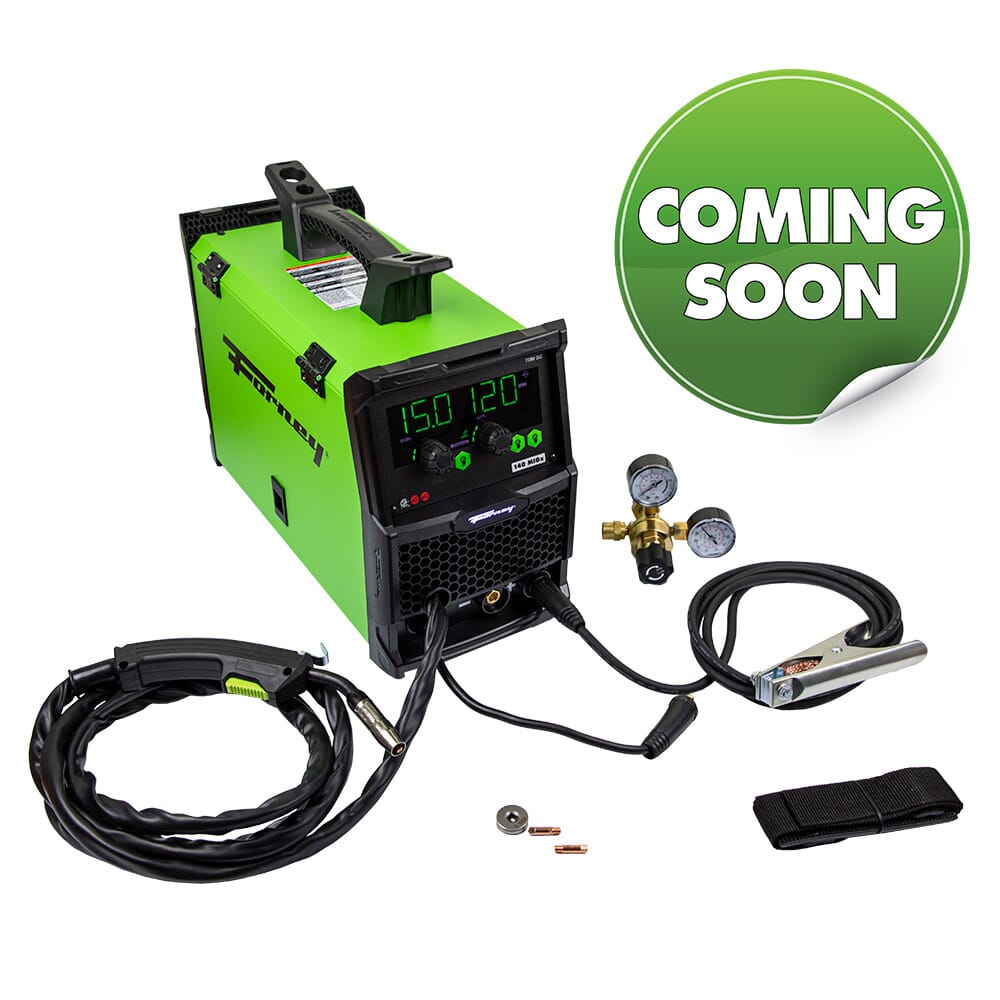 Forney® X-Series 140 MIGX